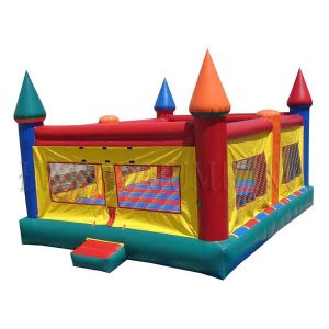 Bouncers – 20 x 20 Castle