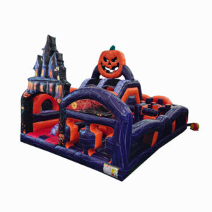 Where to Rent Halloween Haunted Obstacle Online