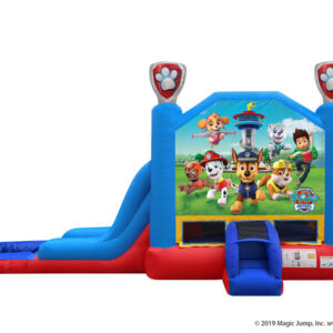 Where to Rent Paw Patrol Bounce House Online
