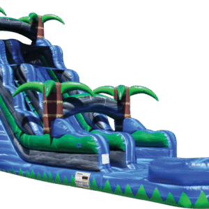 Where to Rent Blue Crush Water Slide Near Me