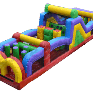Where to Rent Double Lane Obstacle Race Online