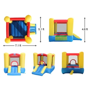 Where to Rent Toddler Mini Bounce House Online