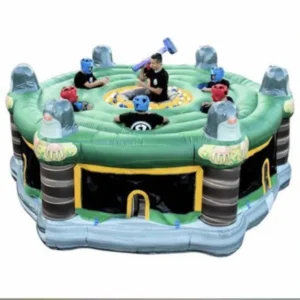 Where to Rent Human Whack-a-Mole Online