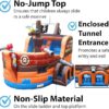 Pirate Ship Bounce House - Image 2