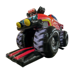Where to Rent Monster Truck Obstacle Challenge Online