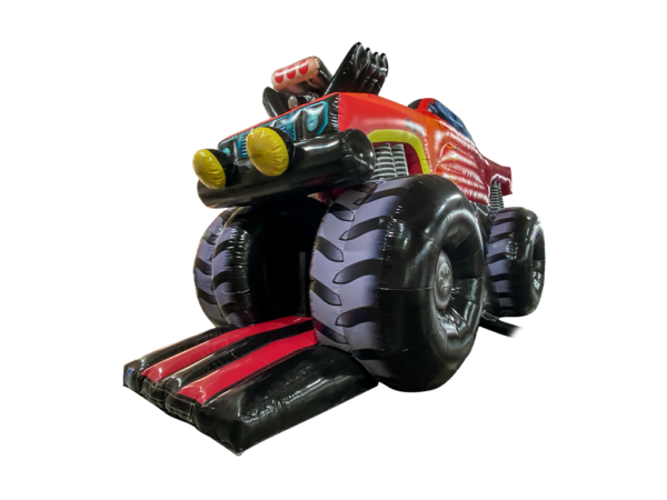 Where to Rent Monster Truck Obstacle Challenge Online
