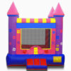 Princess Bounce House - Image 2