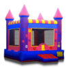 Princess Bounce House