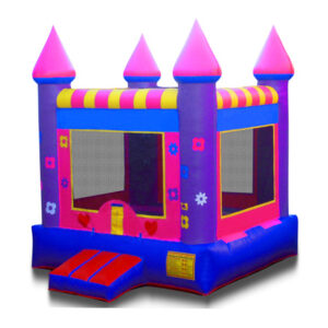 Princess Bounce House
