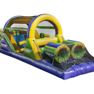 Where to Rent Backyard Obstacle Course Online