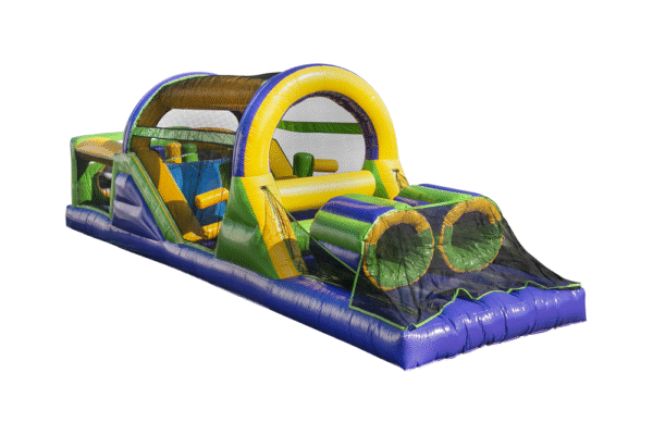 Where to Rent Backyard Obstacle Course Online