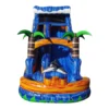  Where to Rent Tsunami Wave Slide Near Me