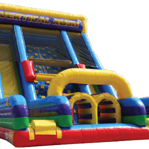 Where to Rent Vertical Rush Obstacle Online