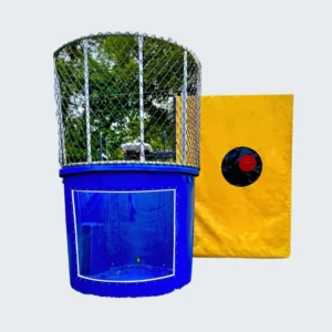 Where to Rent Dunk Tank Online