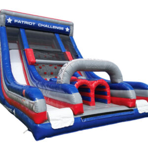 Where to Rent Patriot Obstacle Course Online