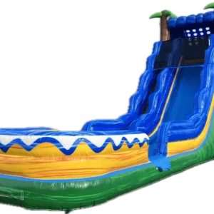  Where to Rent Jungle Falls Water Slide Near Me