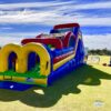 Ninja Warrior Obstacle Course - Image 3