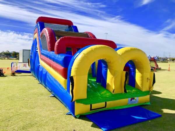Where to Rent Ninja Warrior Obstacle Course Online