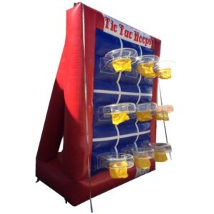 Where to Rent Inflatable Tic Tac Toe Online