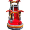  Where to Rent Volcano Water Slide Near Me