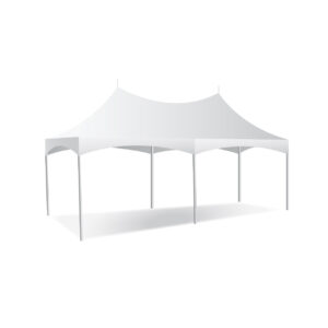 High-Peak Frame Tent