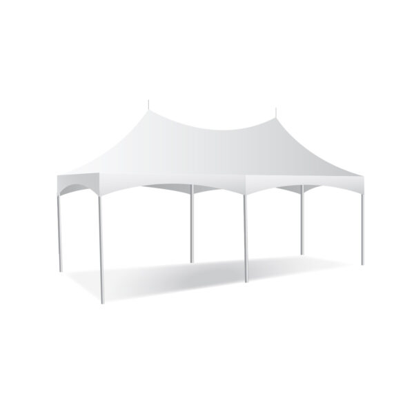 High-Peak Frame Tent