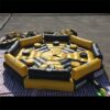 Wipeout Sweeper Game - Image 2