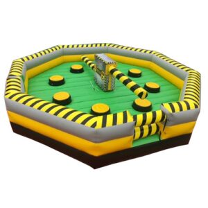 Where to Rent Wipeout Sweeper Game Online