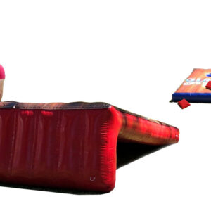 Where to Rent Giant Inflatable Cornhole Online