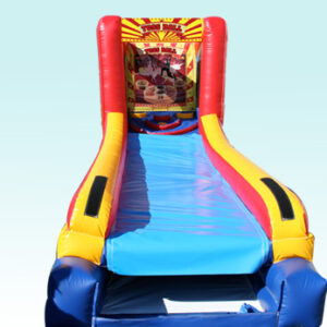 Where to Rent Inflatable Skee Ball Online