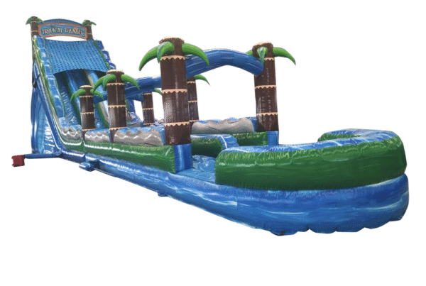  Where to Rent Slip and Slide Combo Near Me