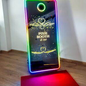 Where to Rent Mirror Photo Booth Online