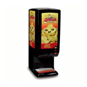 Nacho Cheese Dispenser Rental | VIP Events Rental