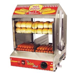 Hot Dog Machine Rental | VIP Events Rental