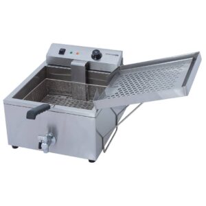 Funnel Cake Fryer