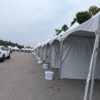 High-Peak Frame Tent