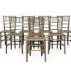 Chiavari Chairs (Tiffany Chairs) - Image 2