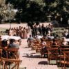Cross-Back Chairs (X-Back Rustic Chairs) - Image 11