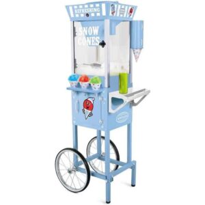 Snow Cone Machine