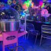 Cotton Candy Machine - Image 5