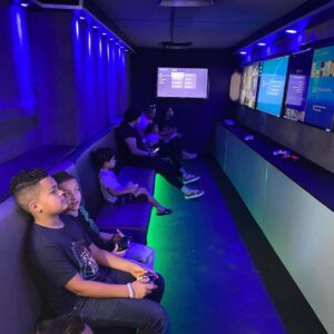 How to Order Standard Video Game Truck Online