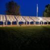 Clearspan Structure Tent - Image 3