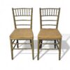 Chiavari Chairs (Tiffany Chairs) - Image 4