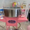 Cotton Candy Machine - Image 2