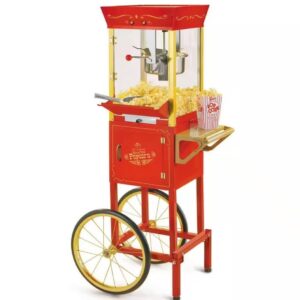 Popcorn Machine Rental | VIP Events Rental