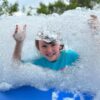 Foam Pit with Bubbles - Image 2