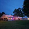 Clearspan Structure Tent - Image 5