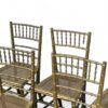 Chiavari Chairs (Tiffany Chairs) - Image 5
