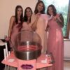 Cotton Candy Machine