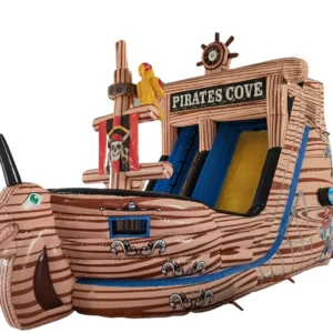  Where to Rent Pirate Cove Slide Near Me